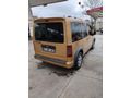 Sahibinden. otomobil  ruhsatlı Ford Transit Connect K210 S GLX 2007 Model