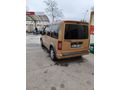 Sahibinden. otomobil  ruhsatlı Ford Transit Connect K210 S GLX 2007 Model