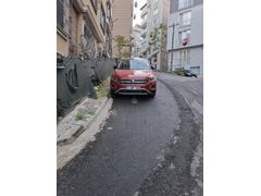 Sahibinden Volkswagen T-Roc 1.5 TSI Style 2025 Model