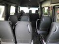 Sahibinden 2021 Mercedes Sprinter 15+1 kısa şase 