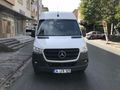 Sahibinden 2021 Mercedes Sprinter 15+1 kısa şase 