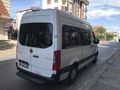 Sahibinden 2021 Mercedes Sprinter 15+1 kısa şase 