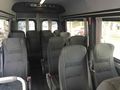 Sahibinden 2021 Mercedes Sprinter 15+1 kısa şase 