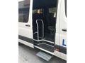 Sahibinden 2021 Mercedes Sprinter 15+1 kısa şase 