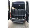 Sahibinden 2021 Mercedes Sprinter 15+1 kısa şase 