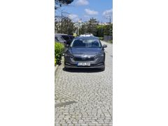 Skoda Octavia 1.0 e-Tec Elite 2024 garantili bütün ağır bakımları yapılmış..triger,kavrama,volan,direksiyon pompası, akü,motor kulakları yetkili serv