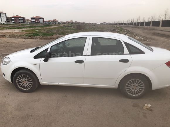 Sahibinden Fiat Linea 1.4 Fire Actual Plus 2013 Model 