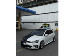 Sahibinden Volkswagen Golf 1.4 TSi Highline 2016 Model  155.000 km Beyaz