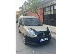 Sahibinden Fiat Doblo Combi 1.3 Multijet Dynamic 2011 Model 