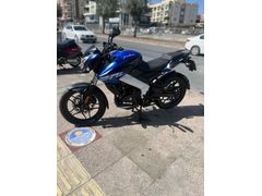 Sahibinden Bajaj Pulsar 200 NS ABS 