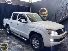 SMZ MOTORS 2013 DİZEL AMAROK HATASIZ BOYASIZ TRAMERSİZ K.K12TAK