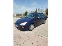 Sahibinden Ford Focus 1.6 Ambiente 2001 Model