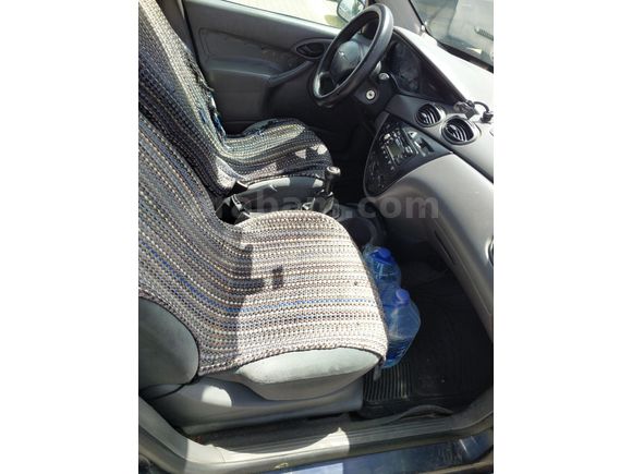 Sahibinden Ford Focus 1.6 Ambiente 2001 Model