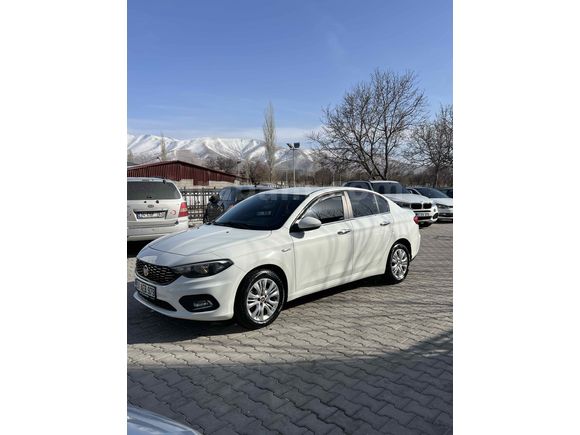 Sahibinden Fiat Egea 1.4 Fire Easy Plus 2020 Model 