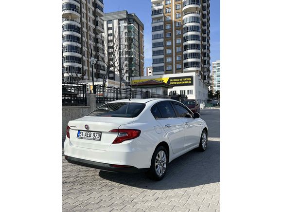 Sahibinden Fiat Egea 1.4 Fire Easy Plus 2020 Model 