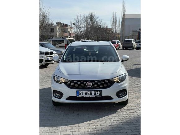 Sahibinden Fiat Egea 1.4 Fire Easy Plus 2020 Model 