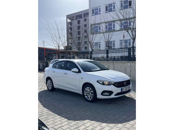 Sahibinden Fiat Egea 1.4 Fire Easy Plus 2020 Model 