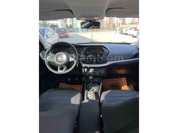 Sahibinden Fiat Egea 1.4 Fire Easy Plus 2020 Model 