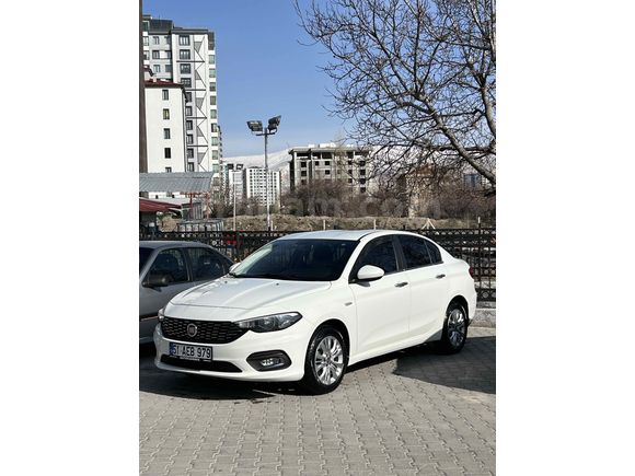 Sahibinden Fiat Egea 1.4 Fire Easy Plus 2020 Model 