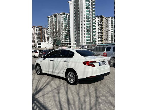 Sahibinden Fiat Egea 1.4 Fire Easy Plus 2020 Model 