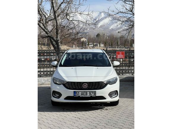 Sahibinden Fiat Egea 1.4 Fire Easy Plus 2020 Model 