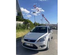 MASRAFSIZ, 2026 MUAYENELİ EN DOLU PAKET FOCUS TİTANİUM