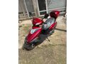 O Km Jelatinleri üstünde Kral Motor 50 CC 