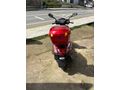 O Km Jelatinleri üstünde Kral Motor 50 CC 