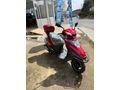O Km Jelatinleri üstünde Kral Motor 50 CC 