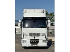 13.60 dorse ile takım satılık Premium 430.19 T (4x2)
