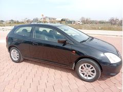Sahibinden Honda Civic 1.6 LS 2002 Model