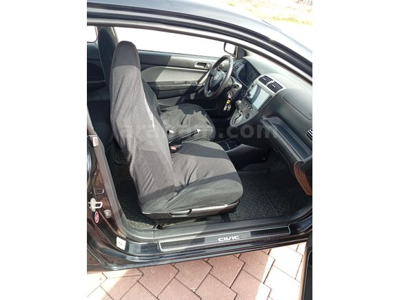 Sahibinden Honda Civic 1.6 LS 2002 Model