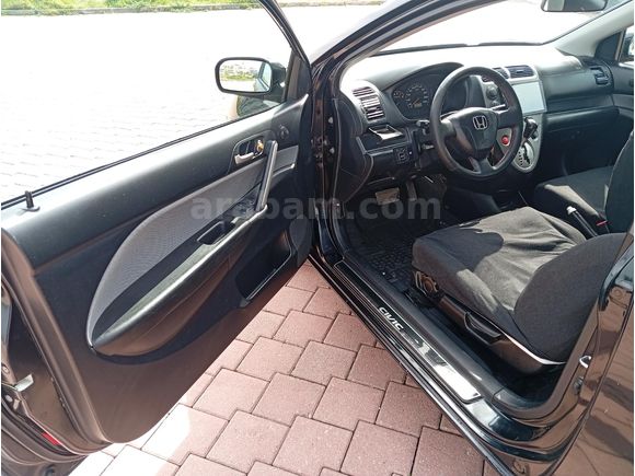 Sahibinden Honda Civic 1.6 LS 2002 Model