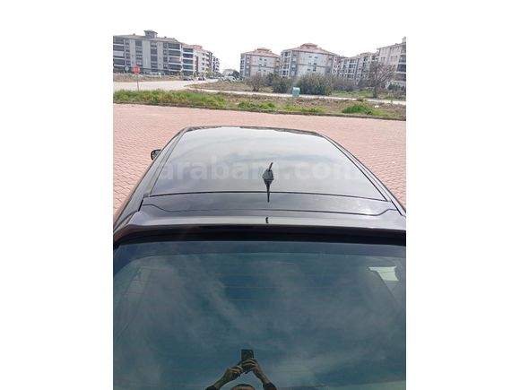 Sahibinden Honda Civic 1.6 LS 2002 Model