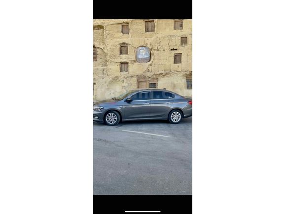 Sahibinden Fiat Egea 1.4 Fire Urban Plus 2020 Model 