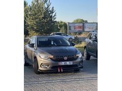 Sahibinden Fiat Egea 1.4 Fire Urban Plus 2020 Model 