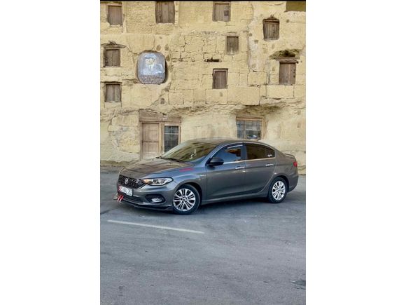 Sahibinden Fiat Egea 1.4 Fire Urban Plus 2020 Model 
