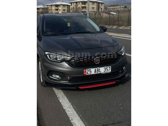 Sahibinden Fiat Egea 1.4 Fire Urban Plus 2020 Model 