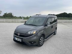 2021 Doblo Combi 1.3 Multijet Premio Plus OTOMOBİL Denizli