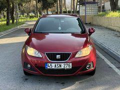 SEAT 1.6 STYLE DİJİTAL KLİMA HIZ SABİTLEMELİ 2011 TAKASLI  