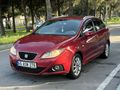 MASRAFSIZ, EN DOLU PAKET: 2011 SEAT IBIZA 1.6 TDI STYLE