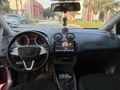 MASRAFSIZ, EN DOLU PAKET: 2011 SEAT IBIZA 1.6 TDI STYLE