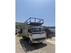 Düşük Km İlaveli Ekmek Teknesi