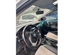 Sahibinden Toyota Corolla 1.33 Life 2013 Model  226.000 km Gri (Gümüş)