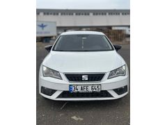 Sahibinden Seat Leon 1.6 TDI Style 2017 Model 