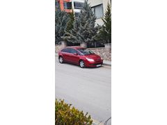 Sahibinden Citroen C4 1.6 SX PK 2006 Model