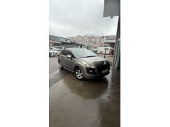 Sahibinden Peugeot 3008 1.6 HDi Allure 2011 Model
