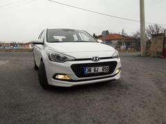 Sahibinden Hyundai i20 1.2 MPI Jump 2015 Model