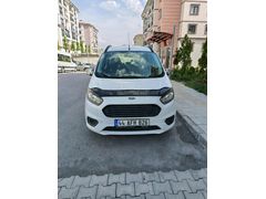 Sahibinden Ford Tourneo Courier 1.5 TDCi Journey Trend 2020 Model