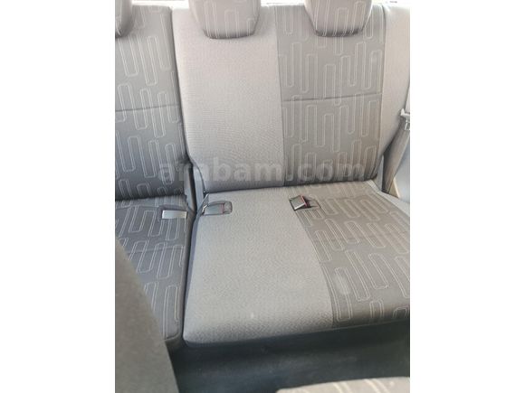 Sahibinden Ford Tourneo Courier 1.5 TDCi Journey Trend 2020 Model